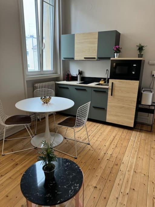 Oslo, Hyper Centre, Proche Gare, Marche Boulingrin Leilighet Reims Eksteriør bilde